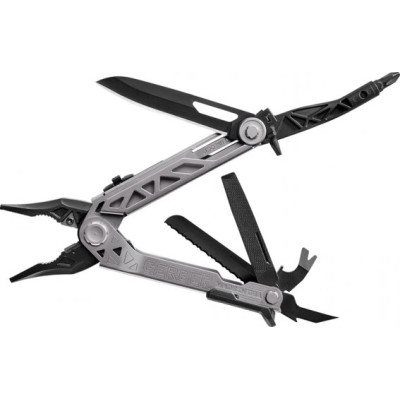 Multinářadí FISKARS GERBER CENTER-DRIVE 12cm 1025264