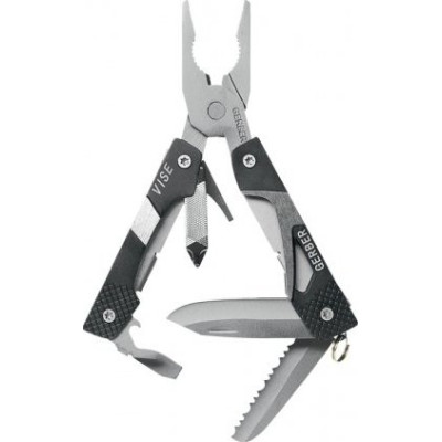 Fiskars Multinářadí GERBER Vise kapesní 6cm 1019242