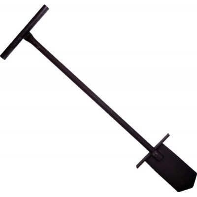 Lesnický sazák s gumovými madly 100 cm