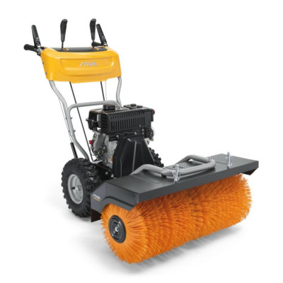 STIGA SWS800G zametací kartáč