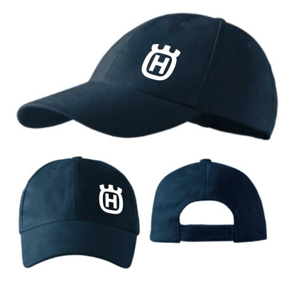 Kšiltovka HUSQVARNA pro dospělé unisex