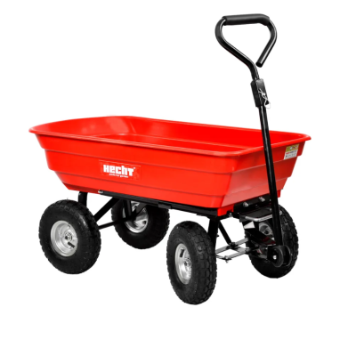 Zápřažný vozík - HECHT 52145