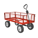 Zápřažný vozík - HECHT 53350