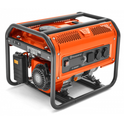 HUSQVARNA G2500P