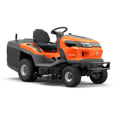 HUSQVARNA TC 220 T