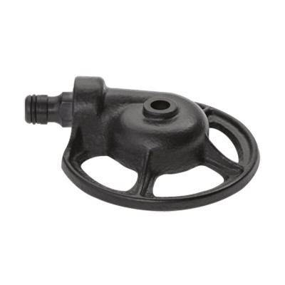 FISKARS1023663 stacionární kruhový zavlažovač