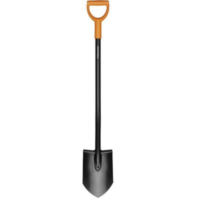 FISKARS solid 1066716 špičatý rýč