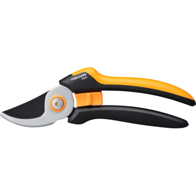 Fiskars Solid P341 dvoučepelové nůžky L
