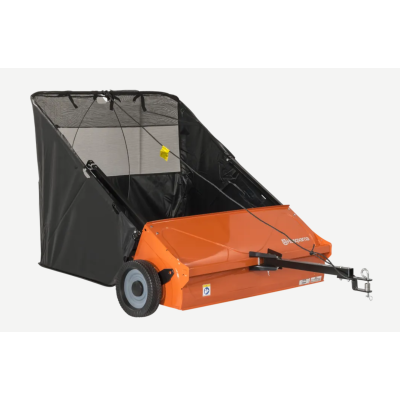 HUSQVARNA vozík sběrný 107 cm SWEEPER