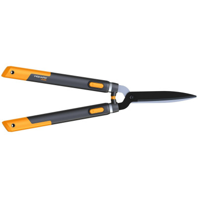 Fiskars HS86 114800 nůžky na živý plot teleskopické...