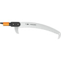 Fiskars QuickFit 1000691 pilka přímá prořezávací zahnutá...