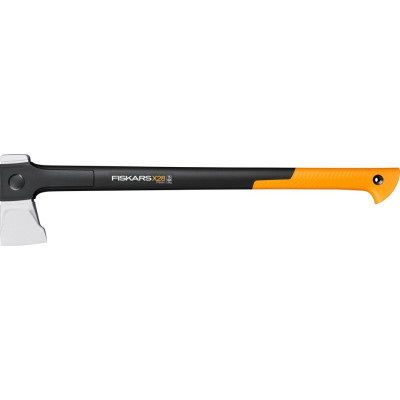 Fiskars X-Series X28 sekera univerzální 1069107 vel. M 71 cm