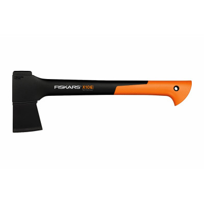 Sekera FISKARS X10 univerzální 44 cm 121443 chatař