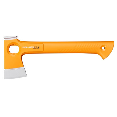 Fiskars X-Series X13 sekera univerzální lehká