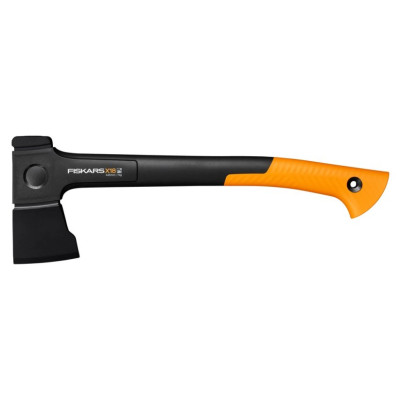 Fiskars X-Series X18 sekera univerzální 1069103