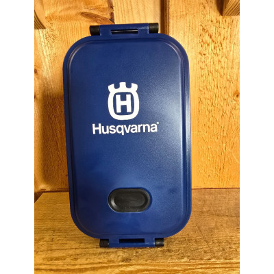 Svačinář HUSQVARNA - box na jídlo