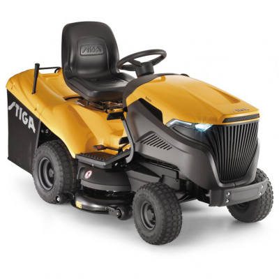 Stiga Estate 7102 W SPECIAL HONDA GXV630 688cc