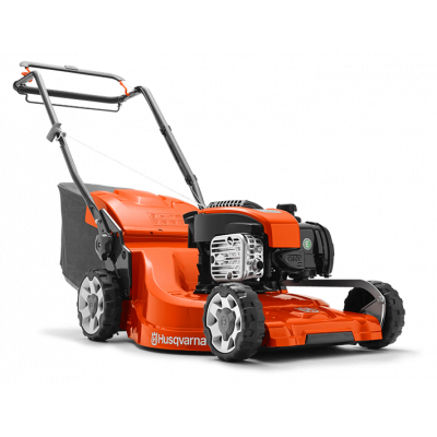HUSQVARNA LC 247S