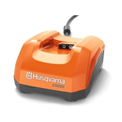HUSQVARNA 40-C500X