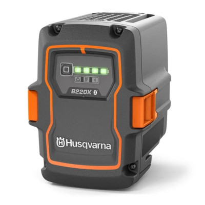 Baterie Husqvarna 40-B220X