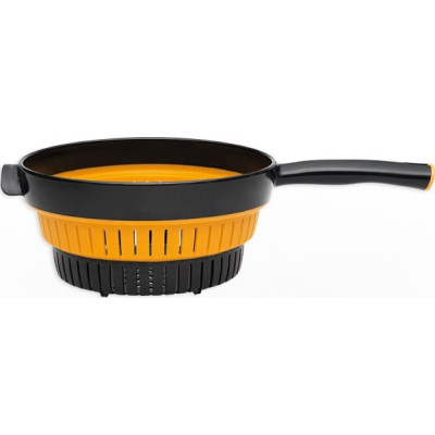 Fiskars Cedník skládací 1027304