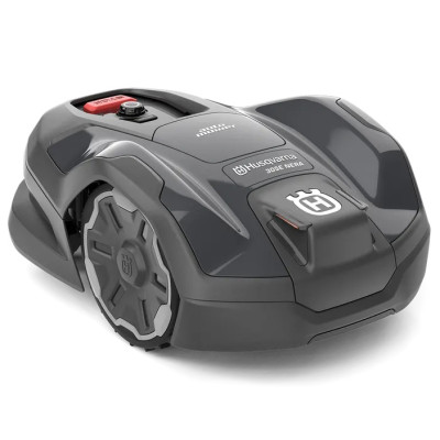 HUSQVARNA AUTOMOWER 305E NERA – VÝPRODEJ POSLEDNÍ 1 KS