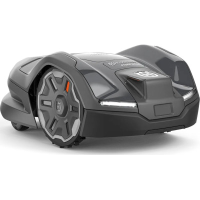 HUSQVARNA AUTOMOWER 410X E NERA