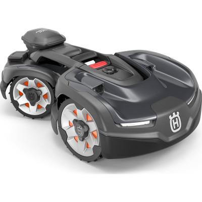 Husqvarna Automower 435X AWD Nera