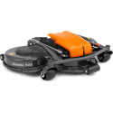 Žací ústrojí HUSQVARNA Combi 122 - P 524X