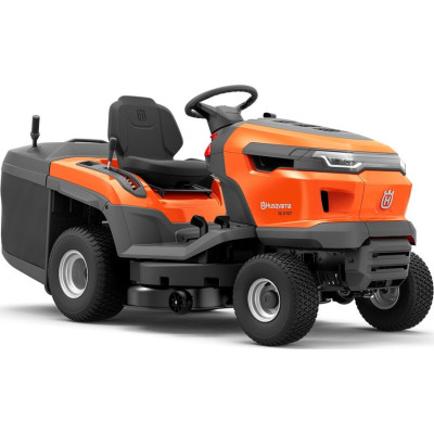 HUSQVARNA TC 215 T