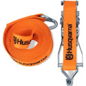 Husqvarna Kurta s ráčnou 25 mm / 8 m / 2.500 kg