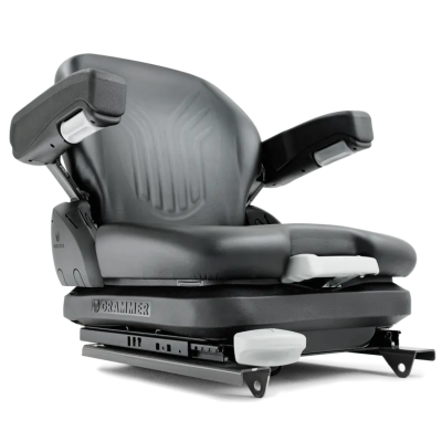 Sedadlo Grammer Primo M HUSQVARNA pro P 524X EFI P 524XR EFI