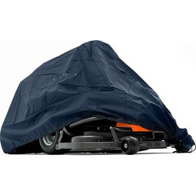 Plachta HUSQVARNA na rider