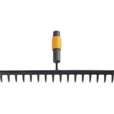 Fiskars QuikFit 1000654 hrábě kov 16 hrotů 135512