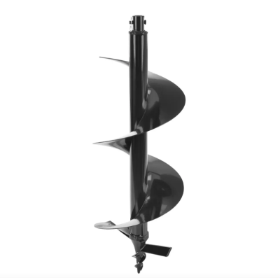 Vrták 250 mm - HECHT 0052250