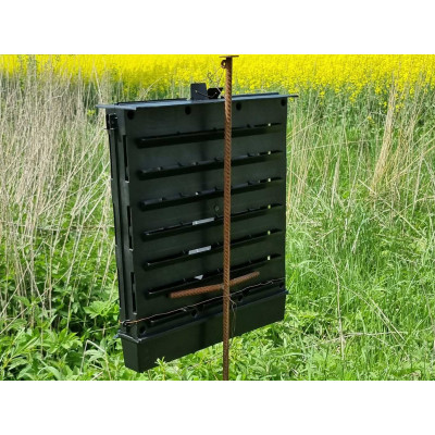 Ridex 52-100 bariérový lapač na kůrovce štěrbinový