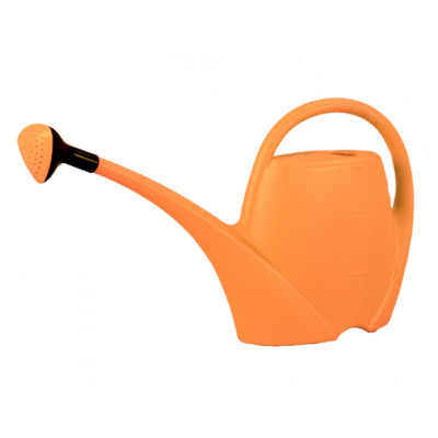 Konvička SPRING s růžicí plastová 2,5l (00725or) konvice