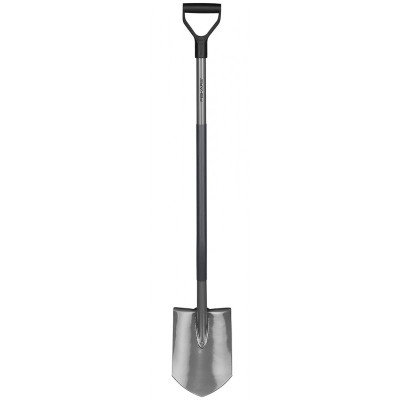 Fiskars Ergonomic 1067511 rýč špičatý