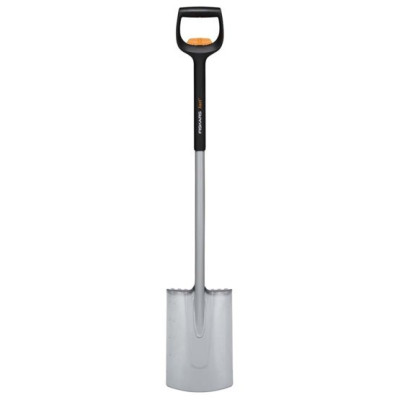 Xact Rýč teleskopický rovný Fiskars 1066733