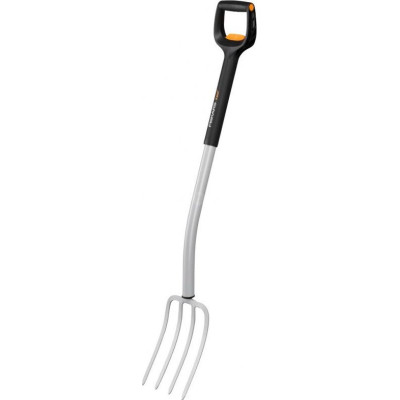 Vidle FISKARS Xact teleskopické rycí 1070717