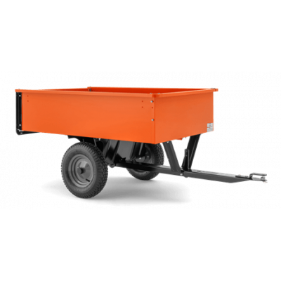 HUSQVARNA vozík 275
