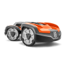ROBOTICKÉ SEKAČKY